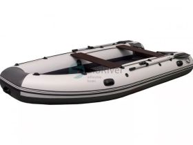 Лодка ПВХ SIBRIVER Allaska 360 Drive