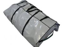 Лодка ПВХ POLAR BIRD PB-380E New Eagle (Орлан)