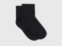 Базовые носки, Черный