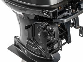 2х-тактный лодочный мотор MIKATSU M50FEL-T