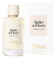 Atelier Des Fleurs Magnolia Alba: парфюмерная вода 150мл