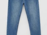 Джинсы slim fit мужские