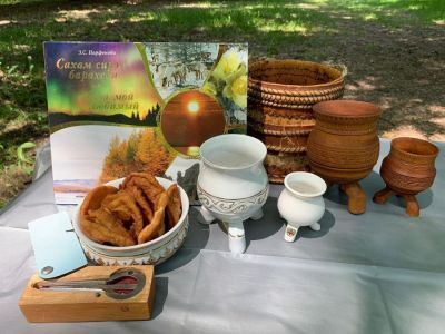 В Канаде отметили национальный праздник Ысыах