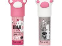 Клей-карандаш MeShu с топпером "Paw", 8 г, 2 шт в блистере