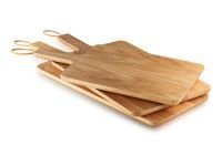 Eva Solo Разделочная доска 2,3x26x38 см коричневая Nordic Eva Solo