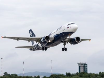 Авиакомпания «Аврора» открыла продажу билетов на рейсы из Якутска в Хабаровск и Читу