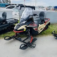 Снегоход AODES Snowcross 1000 WT 2025