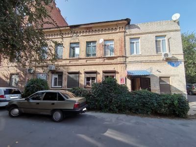 Жилые дома (3) (Пункт вневедомственной охраны (ПЦН)