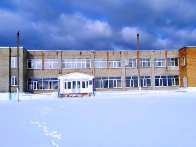 Дом культуры «Ровесник» с. Сосновка