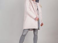 Парка Nordski Rose W