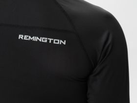 Лонгслив Remington Brando Black