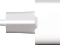 Сетевое зарядное устройство Magssory 30Вт белый