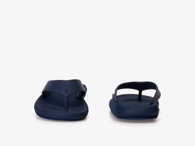 Женские сланцы Lacoste CROCO SANDAL