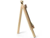 Мини мольберт Малевичъ с меловой доской