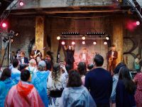 Амфитеатр «Под небом»