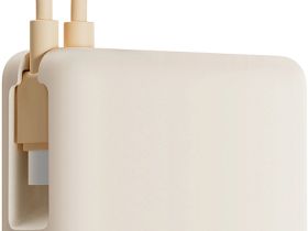 Внешний аккумулятор Xiaomi