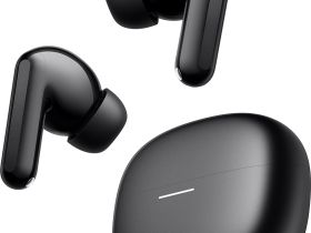 Наушники Xiaomi REDMI Buds 8 Чёрные