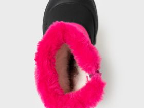 Сапоги для девочек