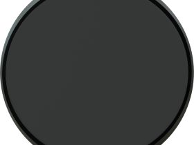 Держатель More Choice C09 Чёрный