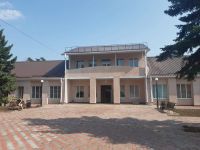 Дом культуры х. Среднего Александровского округа