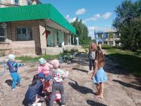 Мочалеевский центральный сельский дом культуры