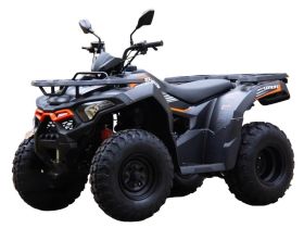 Квадроцикл LONCIN Overland 200