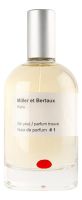 L'eau de parfum No 1 Parfum Trouve: парфюмерная вода 100мл уценка