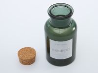 Свеча ароматическая Бамбуковая коллекция/Bamboo