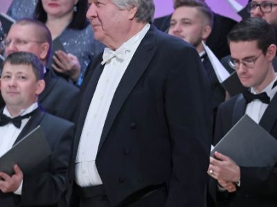 Моцарт. Реквием