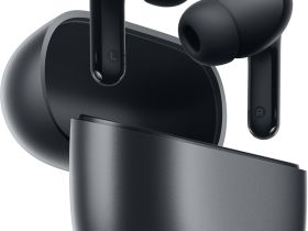 Наушники Xiaomi REDMI Buds 8 Lite Чёрные