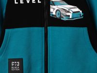 Комбинезон трикотажный для мальчиков