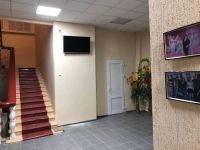 Краснослободский городской культурно-досуговый центр «Остров»