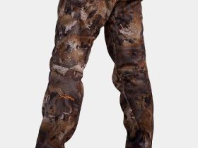 Купить демисезонный костюм Remington Stalker Timber для охоты — бесшумный, с DWR-пропиткой