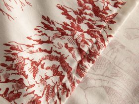 Постельное белье Cozy Christmas