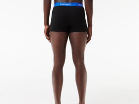Мужское нижнее бельё Lacoste (3 шт.)