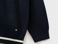 Кардиган трикотажный для мальчиков