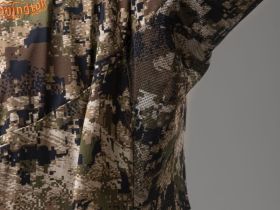 Летний костюм для охоты Remington Hot Summer 2 South Forest