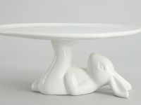 Блюдо Пасхальный праздник/La Festivita Pasquali IV