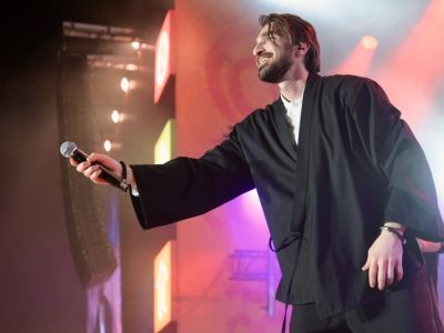 Билеты на Нарек Геворгян. La Boheme (Douglas) / Концерт | Афиша | ИнфоТаймс