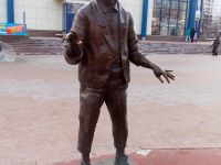 Тюменский государственный цирк