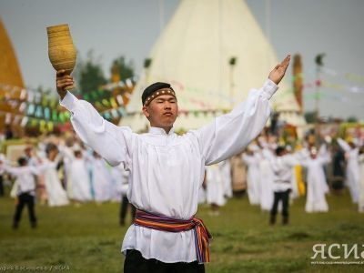 Проект “Пути великих свершений” примет участие на празднике Ысыах в Хабаровске