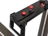 Точильный станок Складишок М "Профессионал" с набором алмазных камней 200х35х10 мм