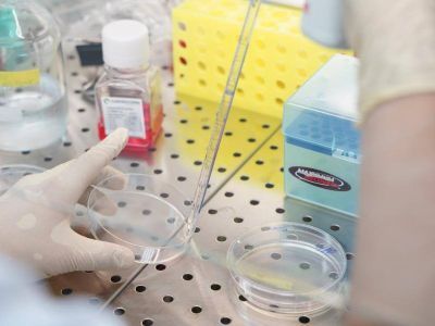 Якутянин вошел в число победителей всероссийской конференции генетиков