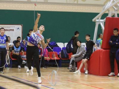 Сильнейшие команды районов Якутии вступили в борьбу за Кубок Федерации по северному многоборью