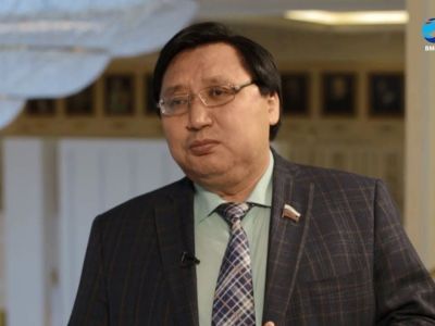 Александр Акимов: Якутия — образец взаимообогащения культур, сохранения родных языков