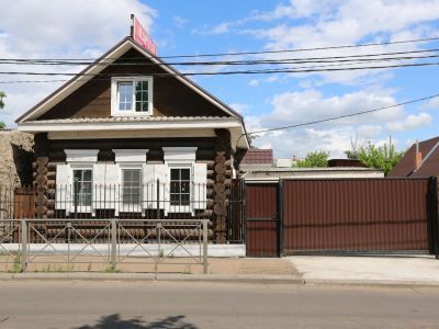 Усадьба Мастерова: - дом жилой