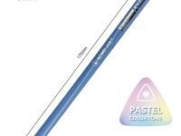 Набор цветных карандашей Acmeliae "Pastel Artmate" 24 цв, в картонном футляре