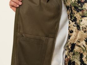 Джемпер Remington Polar Dream FIT South Forest