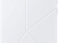 Чехол-книжка Samsung Galaxy Book Cover Tab A11 белый