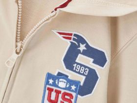 Толстовка на молнии для мальчика